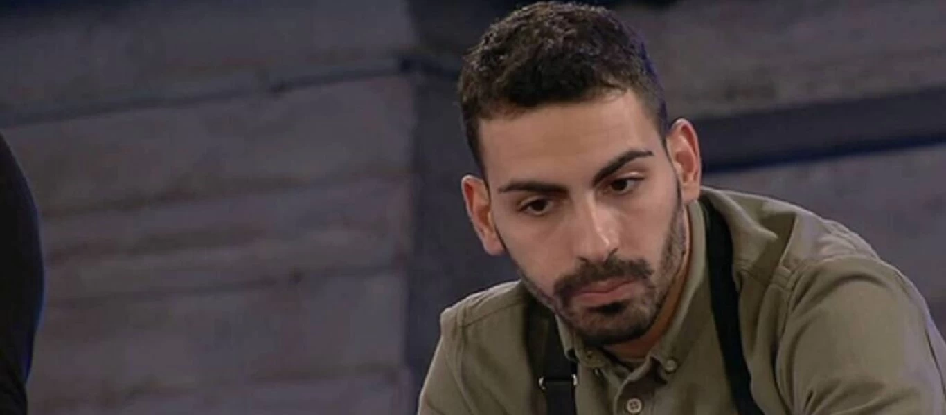 Το πρόβλημα του Σταυρή Γεωργίου από το «MasterChef»: «Έχω αλλάξει 20 κέντρα αισθητικής για τα... φρύδια μου» (βίντεο)